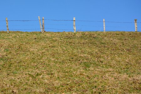 Barrier limit demarcation