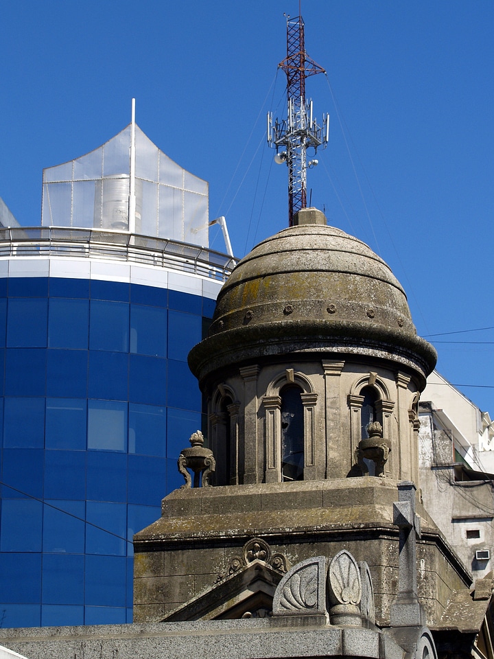 Architecture buenos aires argentina