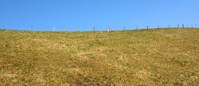 Barrier limit demarcation