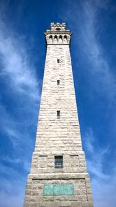 Provincetown pilgrim