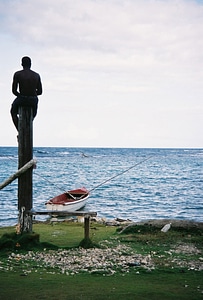 Christian jamaica mary