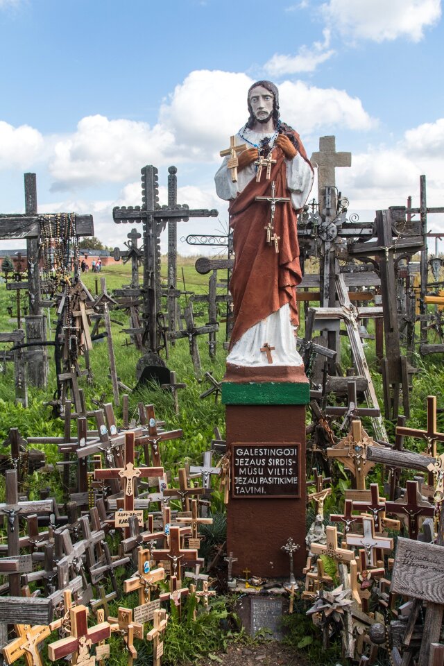 Cross faith christianity