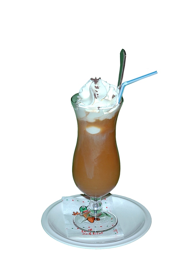 Coffee caffeine food