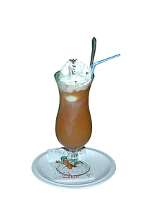 Coffee caffeine food