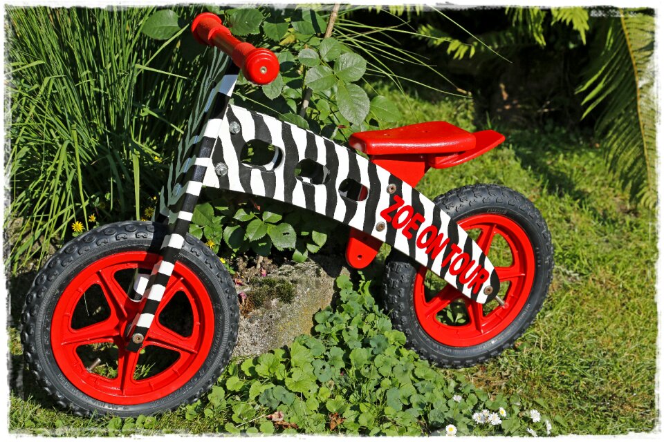 Wheel bicycle accessories locomotion