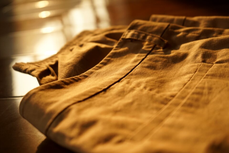 Pants beautiful sunshine