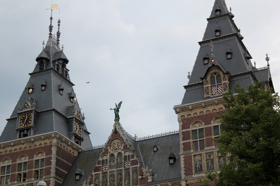 Netherlands holland