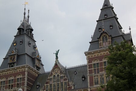Netherlands holland