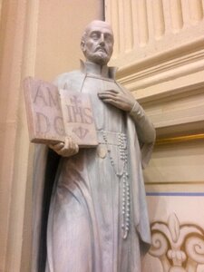 San ignacio gonzaga college washington