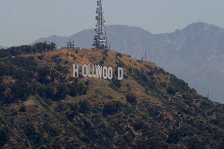 America california view