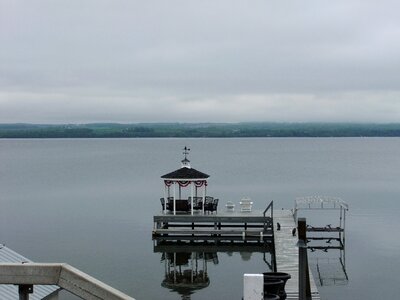 Idyll usa fingerlakes