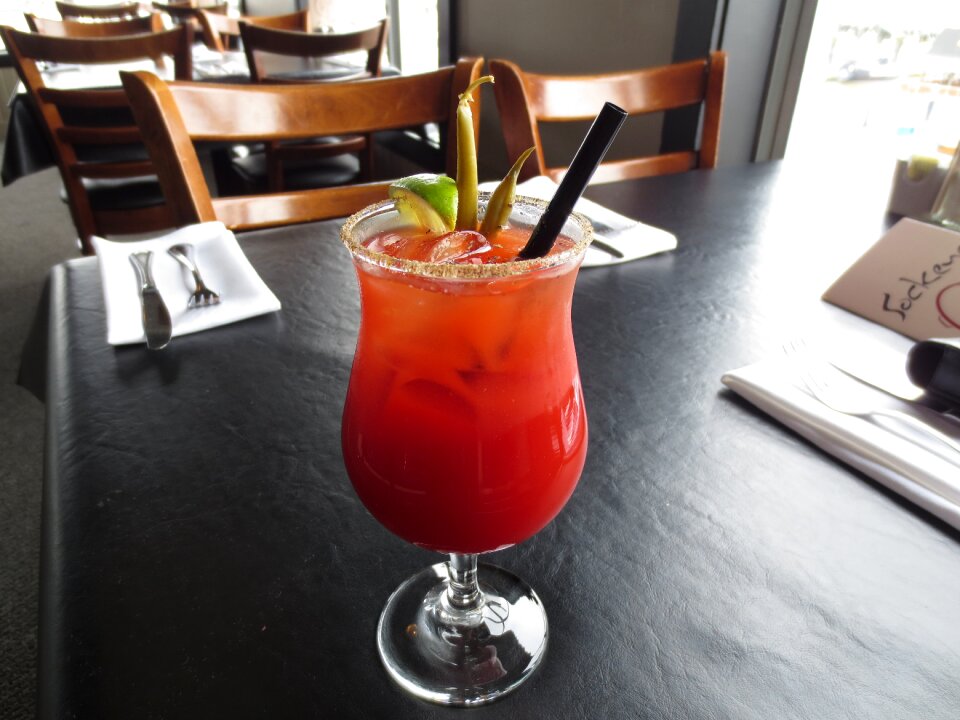 Caesar glass