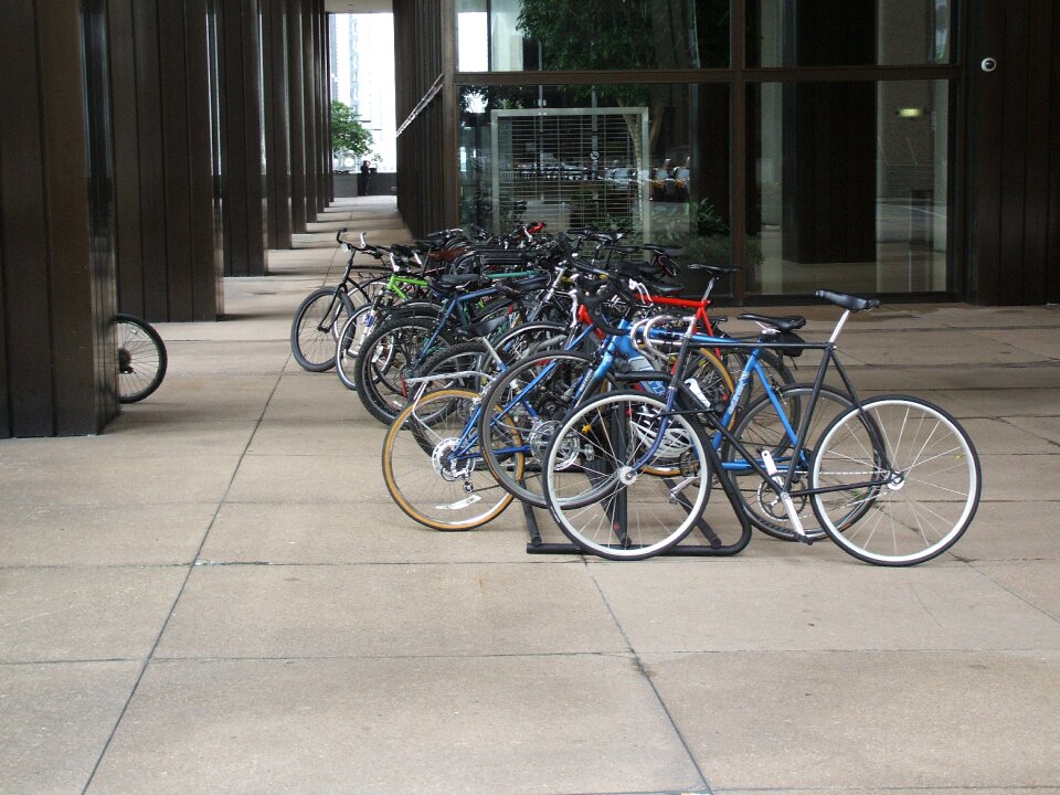 Transportation chicago