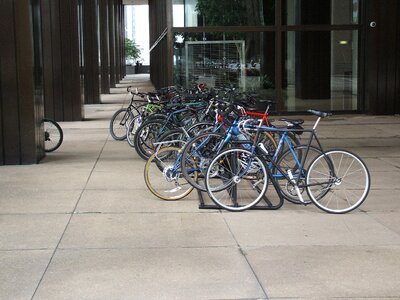 Transportation chicago