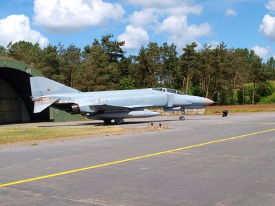 Jet air force wittmund