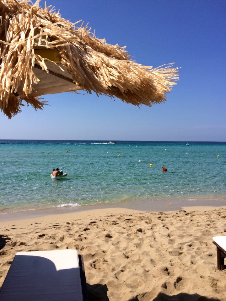 Sea puglia waterfront