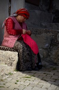 Gercekler natural life poverty