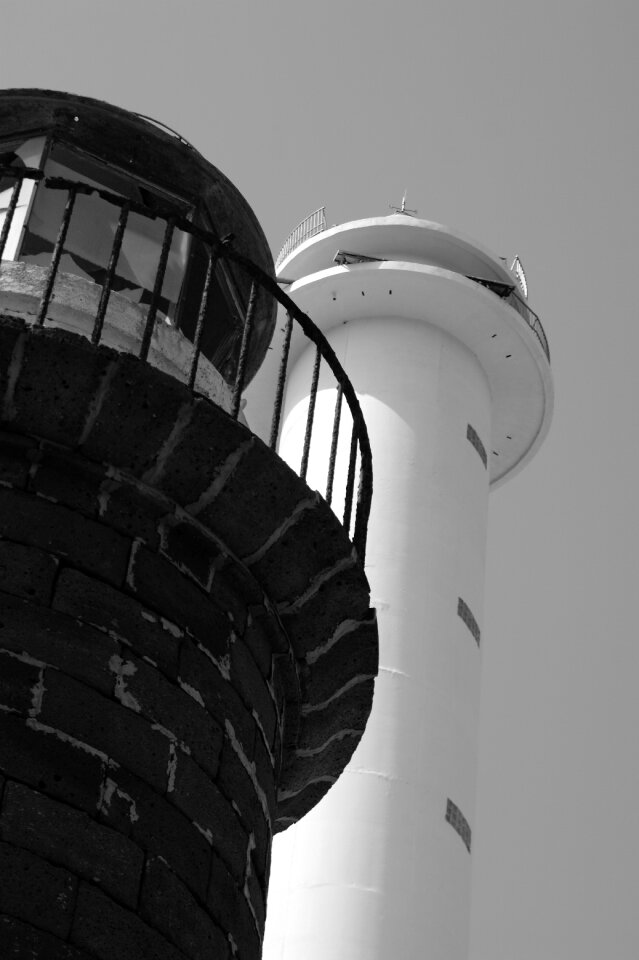 Black and white nostalgia the size of the