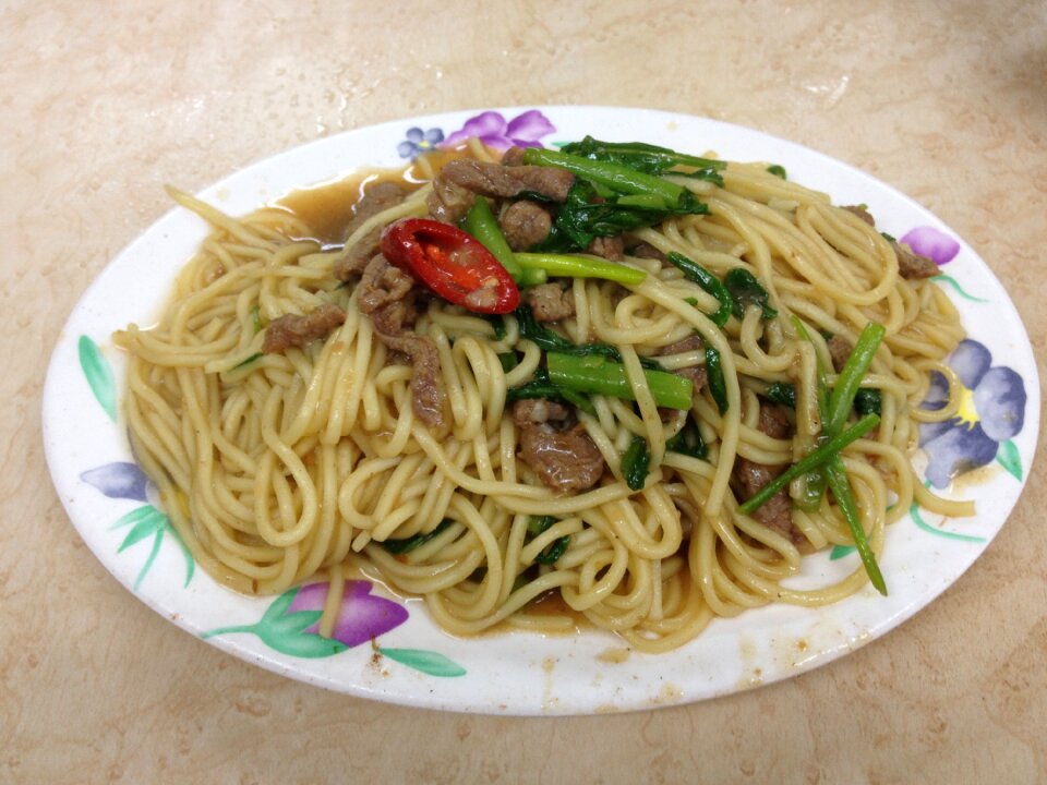 Beef noodles noodles food food