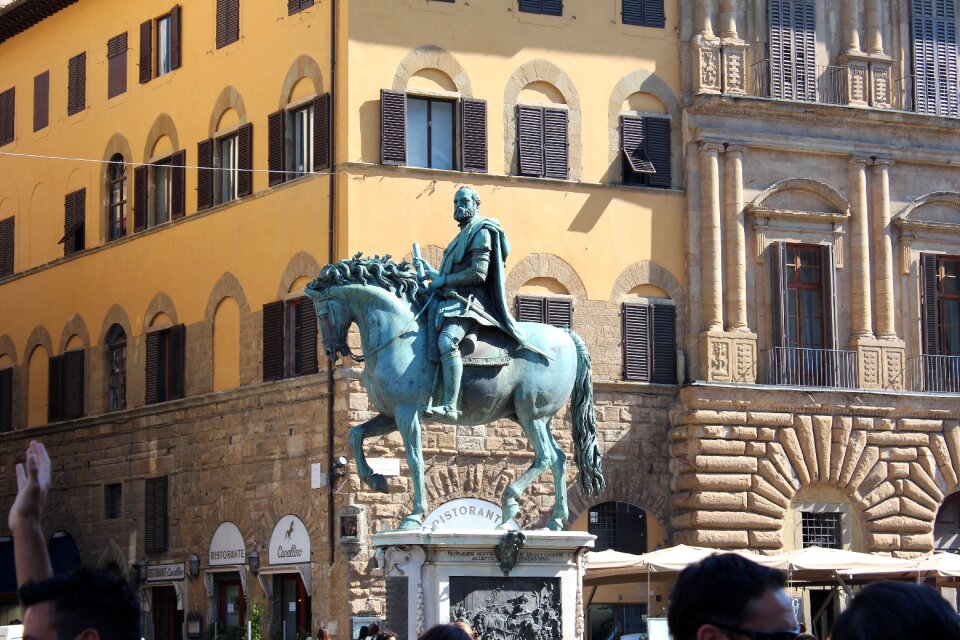 Signoria della architecture