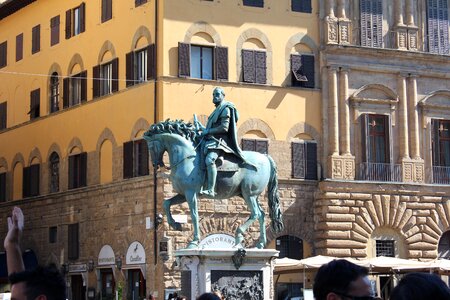 Signoria della architecture