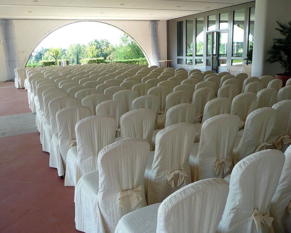 Hussen white series