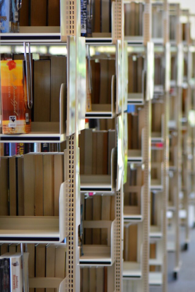 Read bookmarks bookshelf