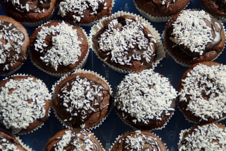 Confectionery calories treat