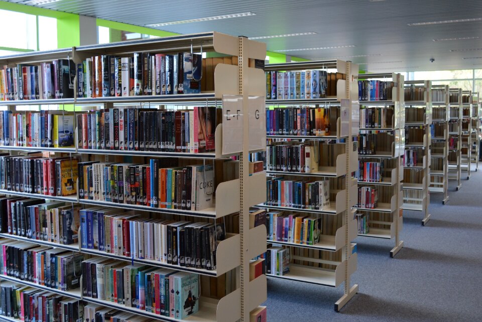 Read bookmarks bookshelf