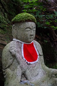 Japan koyasan buddhism photo