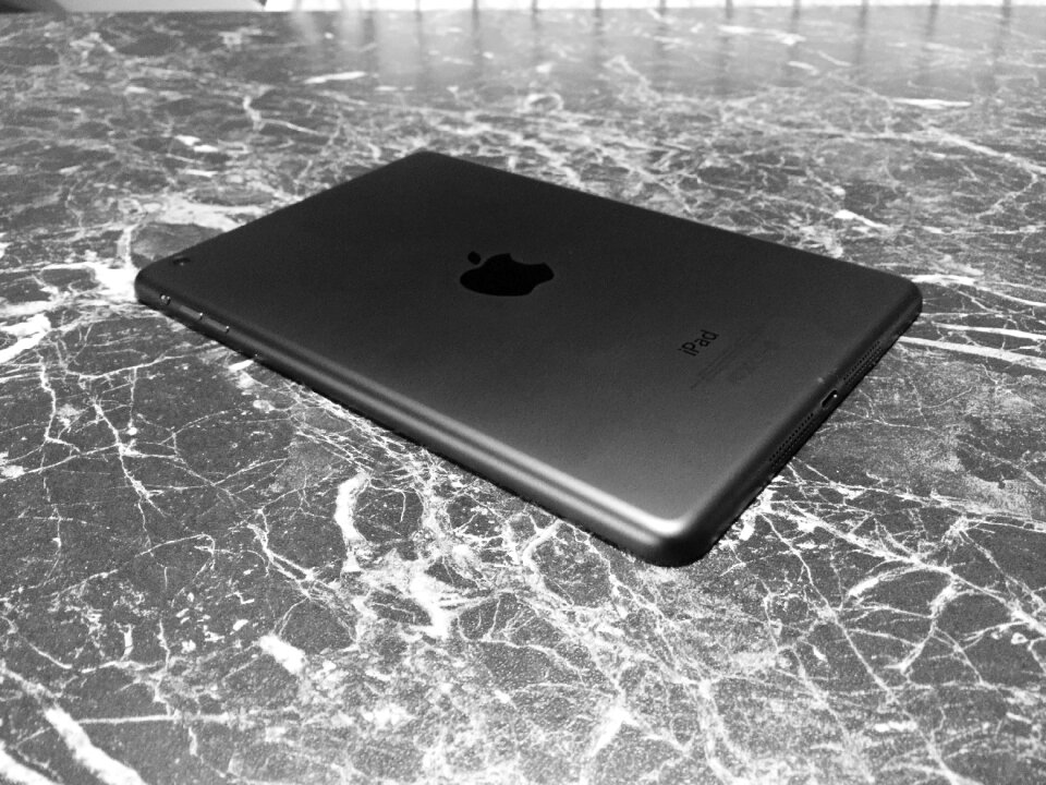 Ipad apple ios division by comma