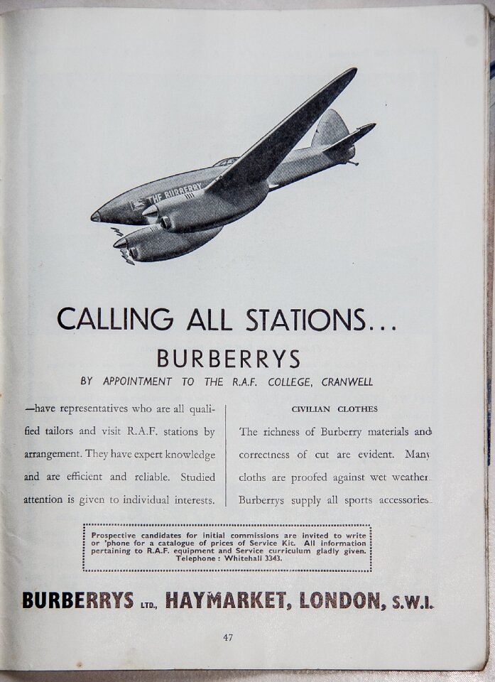 Plane aeroplane historic