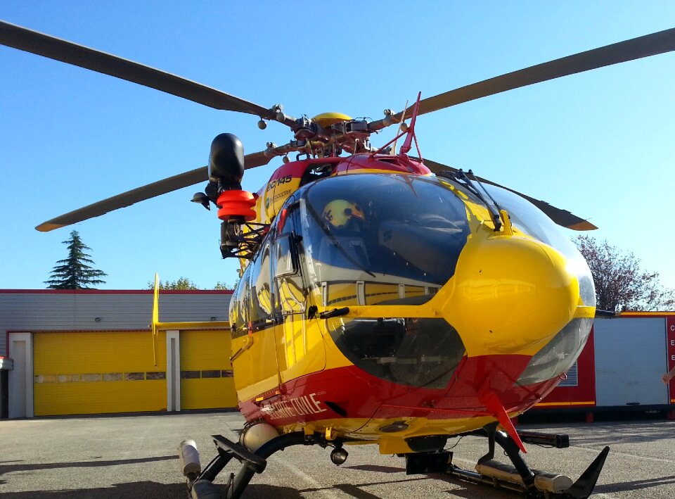Cavaillon france assistance
