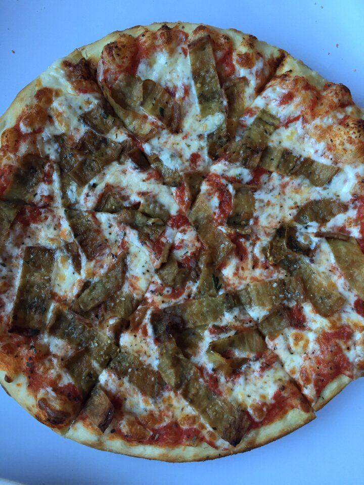 Tomato cheese dinner