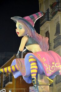 Failures valencia 2015 failures