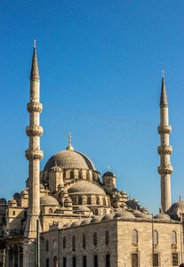 Religion islamic architecture photo