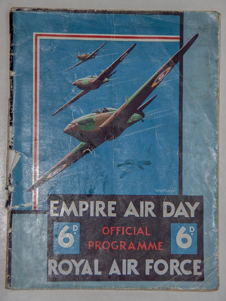 Planes aeroplanes historic