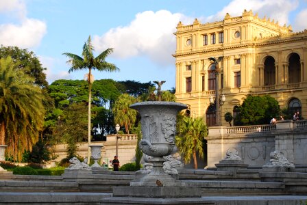 Ipiranga museum são paulo