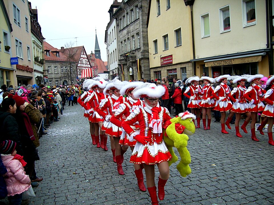 Radio-garde forchheim bavaria