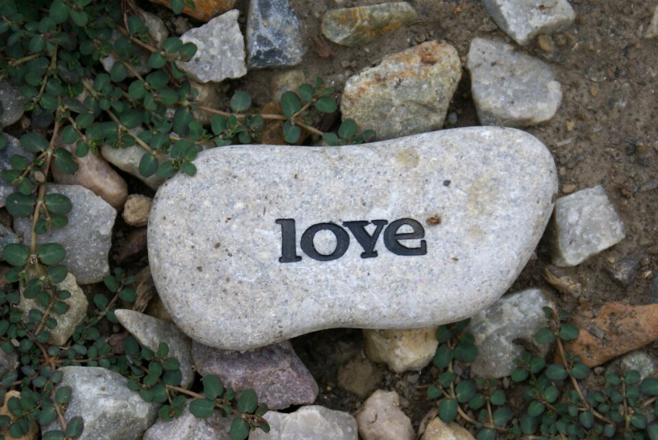 Rock love