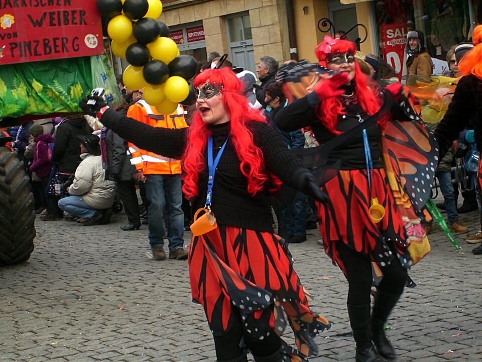 Witches forchheim bavaria