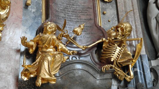 Catholic faith believe