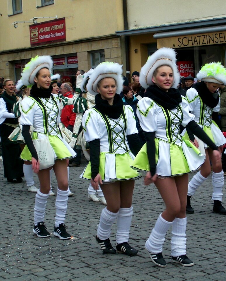 Radio-garde forchheim bavaria