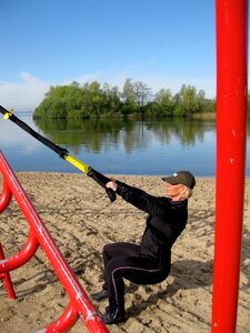 Trx fitness bootcamp photo