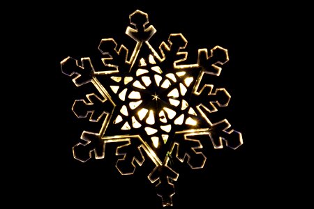 Night ornament