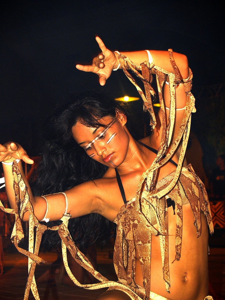 Girl person brazil