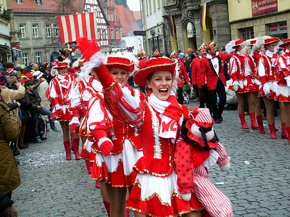 Radio-garde forchheim bavaria