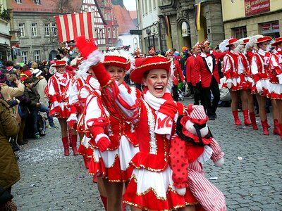 Radio-garde forchheim bavaria photo