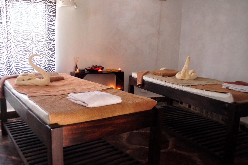 Massage massages relaxation