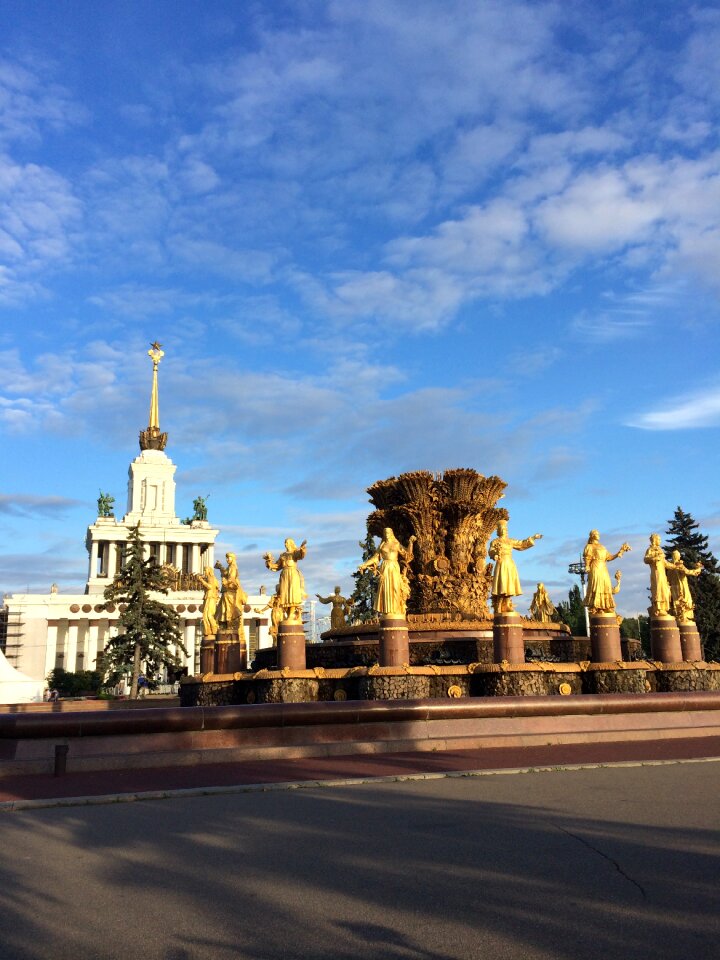 Enea vvc fountain